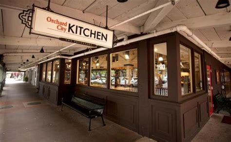 orchid city|orchard city kitchen.
